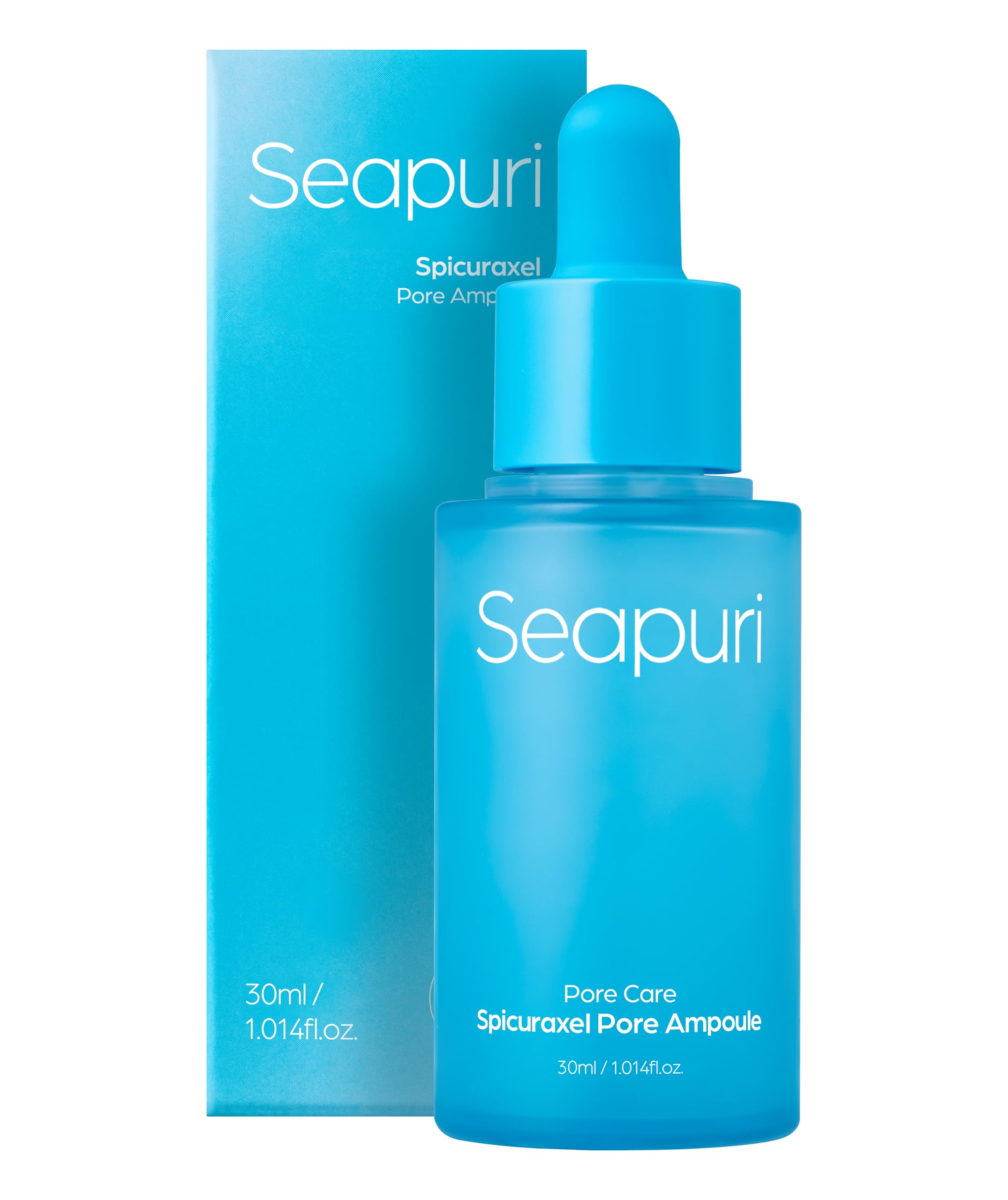 Amazon.com: Seapuri Spicuraxel Pore Minimizer for face
